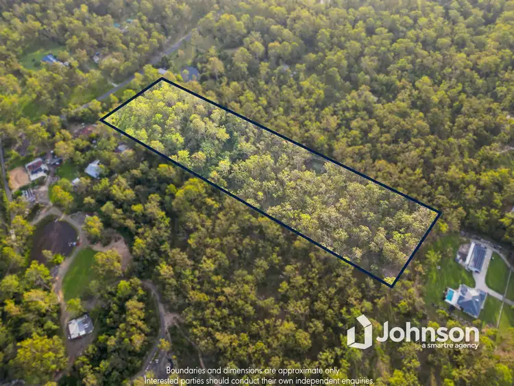 Fourth view of Homely land listing, 60 Mona Drive, Jimboomba QLD 4280