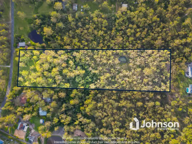 Fifth view of Homely land listing, 60 Mona Drive, Jimboomba QLD 4280