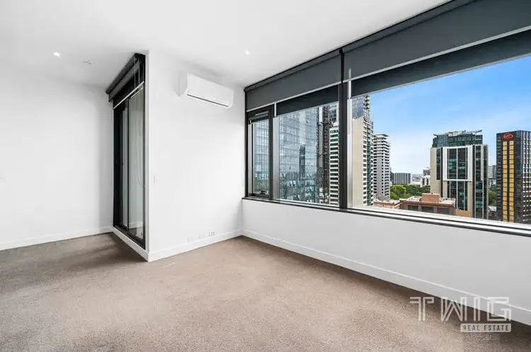 Third view of Homely apartment listing, 1513/120 A'Beckett Street, Melbourne VIC 3000