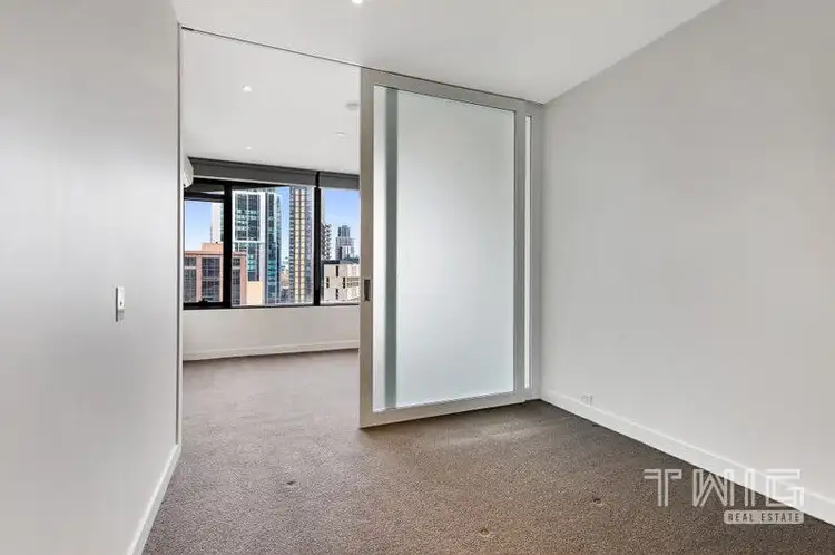 Fifth view of Homely apartment listing, 1513/120 A'Beckett Street, Melbourne VIC 3000