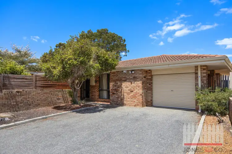 7/2 Fisher Street, Bassendean WA 6054