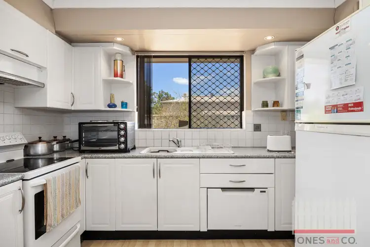 Second view of Homely villa listing, 7/2 Fisher Street, Bassendean WA 6054