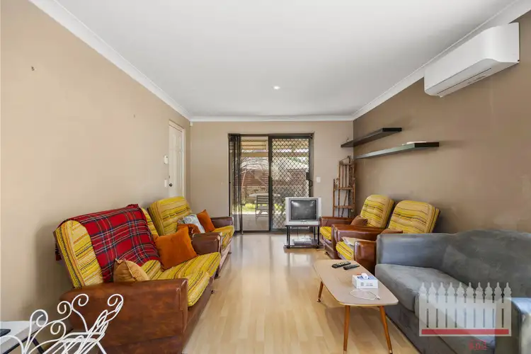 Third view of Homely villa listing, 7/2 Fisher Street, Bassendean WA 6054