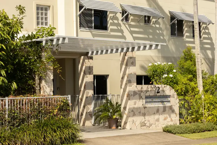 Third view of Homely apartment listing, 3/2 Louis Street, Redcliffe QLD 4020