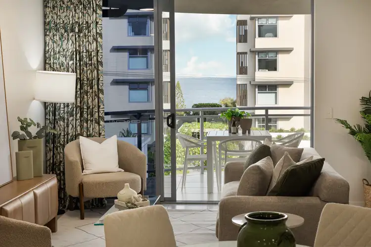 Fourth view of Homely apartment listing, 3/2 Louis Street, Redcliffe QLD 4020