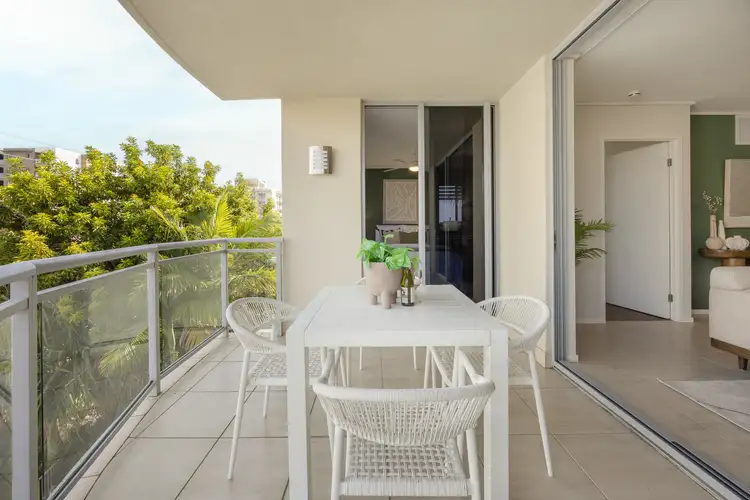 Sixth view of Homely apartment listing, 3/2 Louis Street, Redcliffe QLD 4020