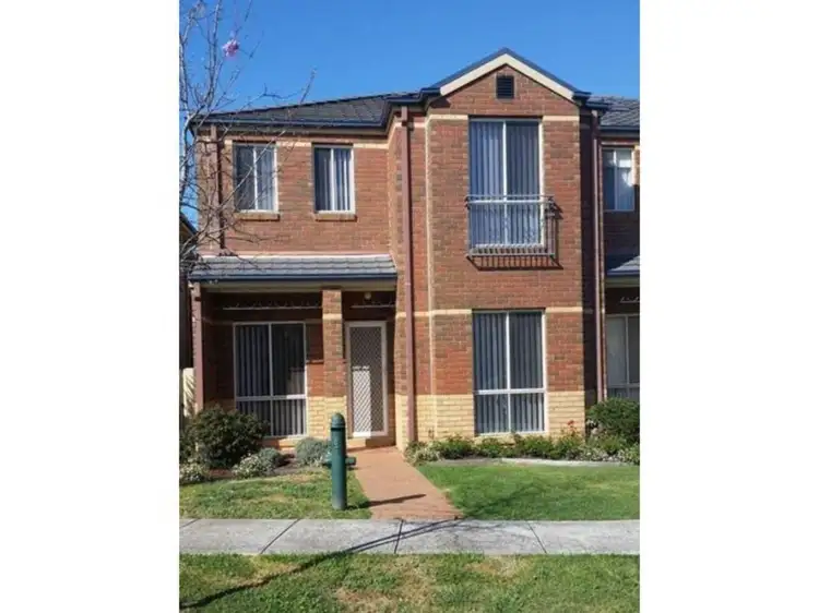 Main view of Homely unit listing, 67 Jade Way, Hillside VIC 3037