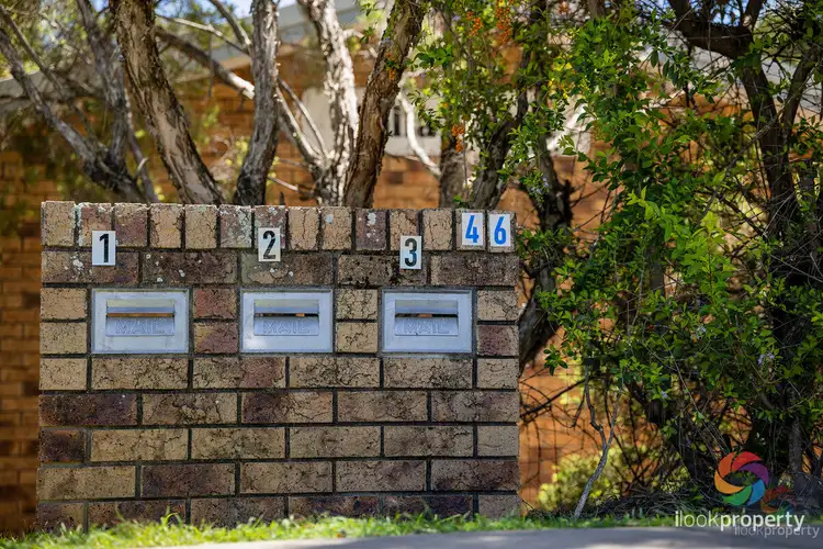 1/46 Marten Street, South Gladstone QLD 4680