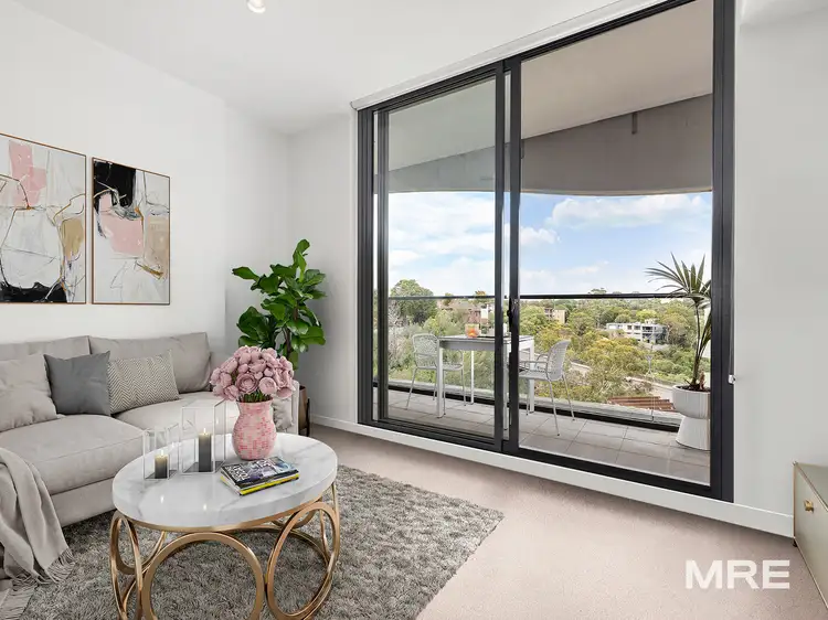710/6 Acacia Place, Abbotsford VIC 3067