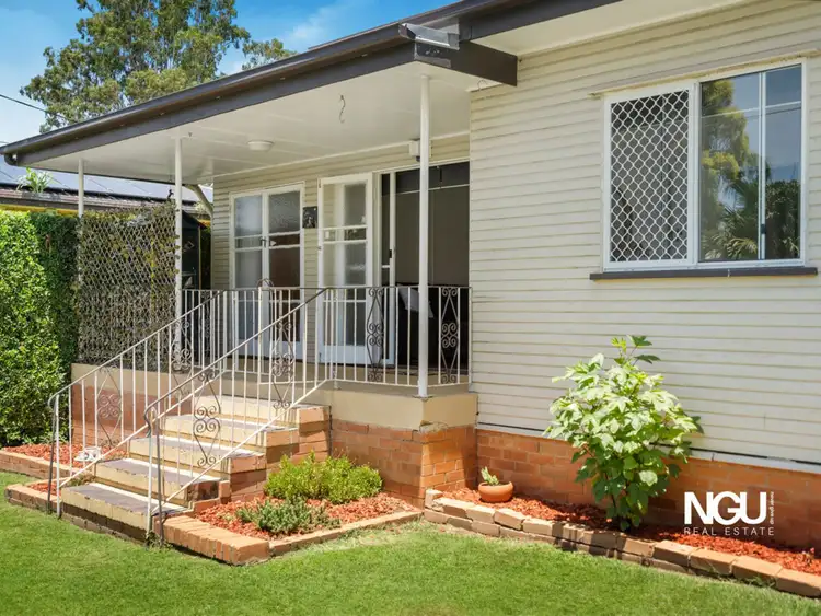 Second view of Homely house listing, 22 Reddy Street, One Mile QLD 4305