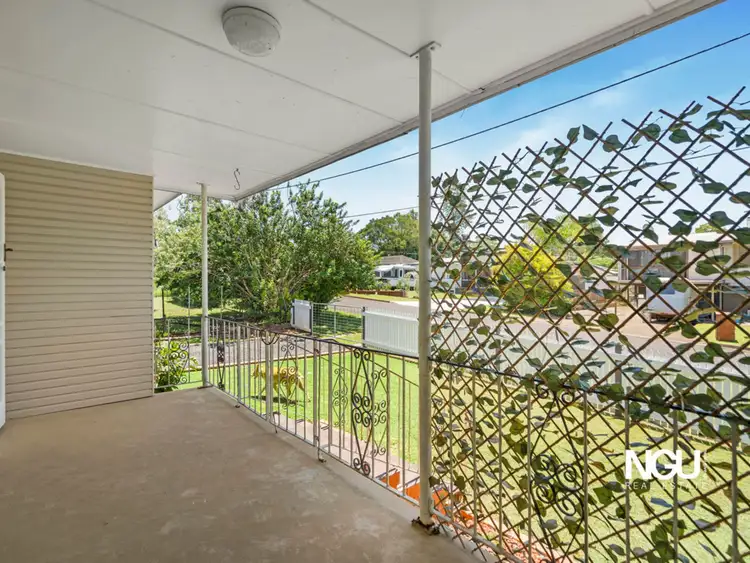 Third view of Homely house listing, 22 Reddy Street, One Mile QLD 4305