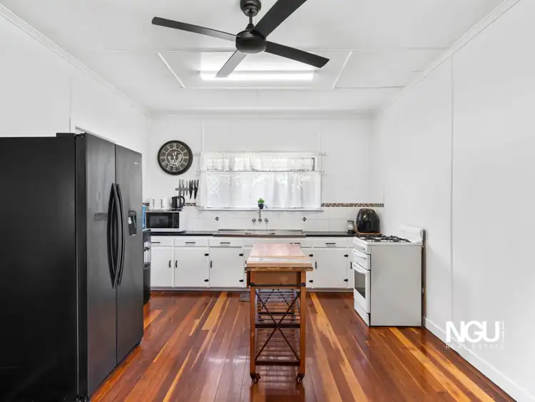 Fourth view of Homely house listing, 22 Reddy Street, One Mile QLD 4305