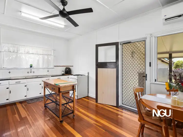 Fifth view of Homely house listing, 22 Reddy Street, One Mile QLD 4305