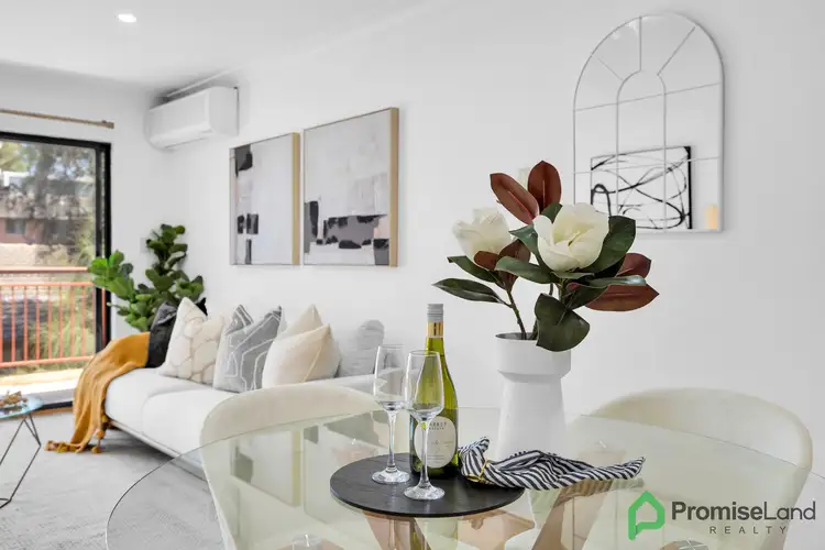 Third view of Homely apartment listing, 9/240-242 Targo Road, Toongabbie NSW 2146