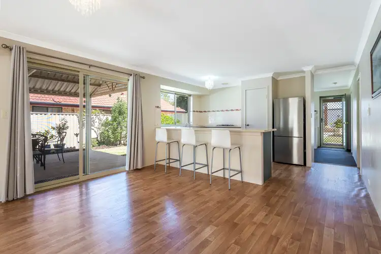 Fifth view of Homely house listing, 1 Bindak Brace, Greenfields WA 6210