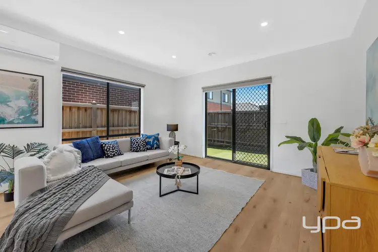 Fifth view of Homely house listing, 5 Mosholu Way, Point Cook VIC 3030