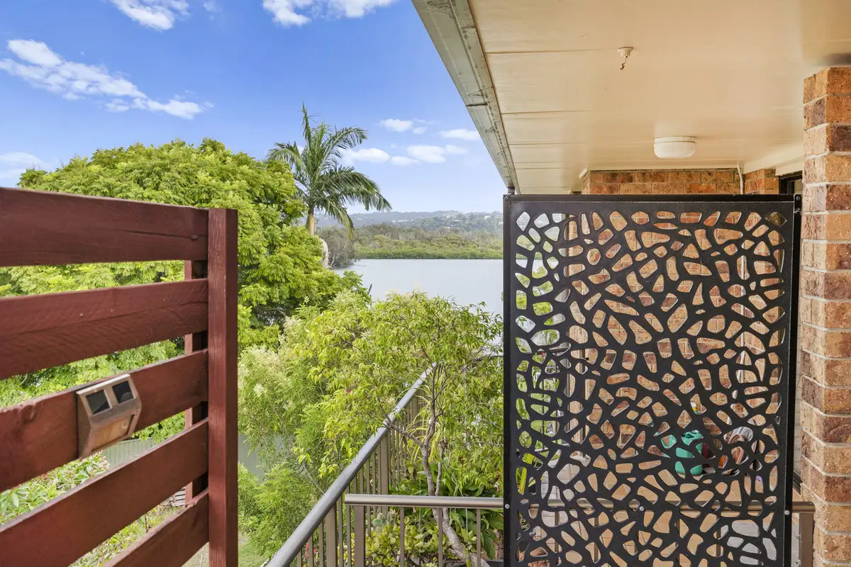 Main view of Homely unit listing, 18/106 Kennedy Drive, Tweed Heads West NSW 2485