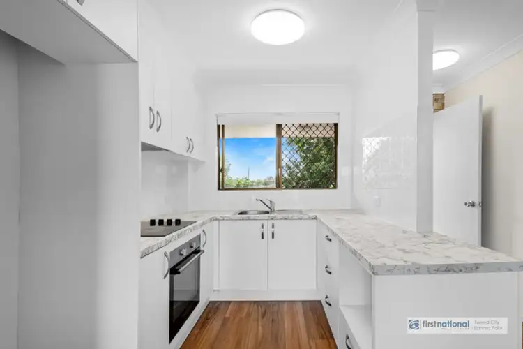Second view of Homely unit listing, 18/106 Kennedy Drive, Tweed Heads West NSW 2485