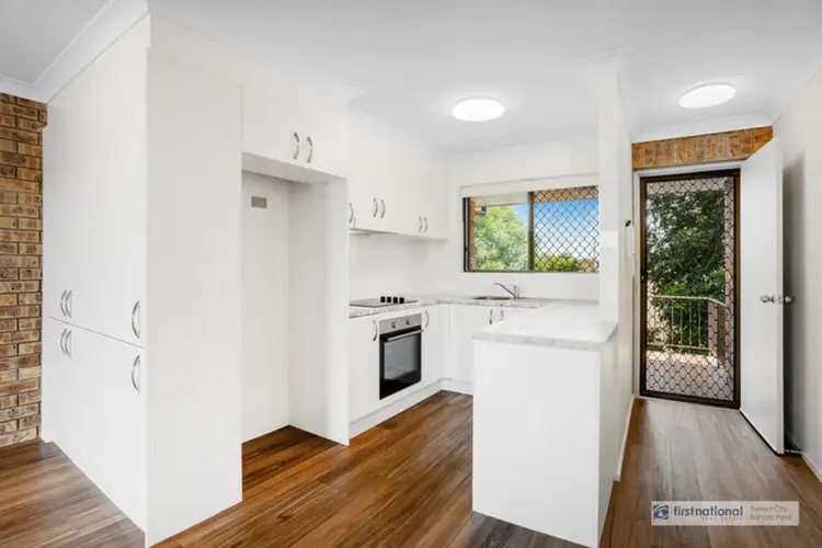 Fifth view of Homely unit listing, 18/106 Kennedy Drive, Tweed Heads West NSW 2485