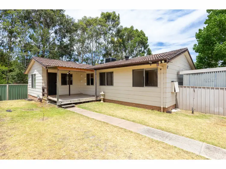 Main view of Homely house listing, 10 Myrtle Street, West Albury NSW 2640