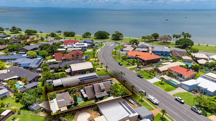 Main view of Homely house listing, 55 Sunnyside Road, Newport QLD 4020