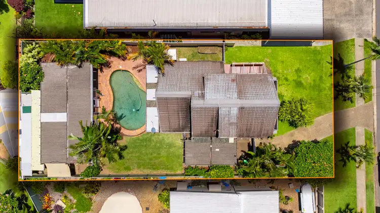 Third view of Homely house listing, 55 Sunnyside Road, Newport QLD 4020