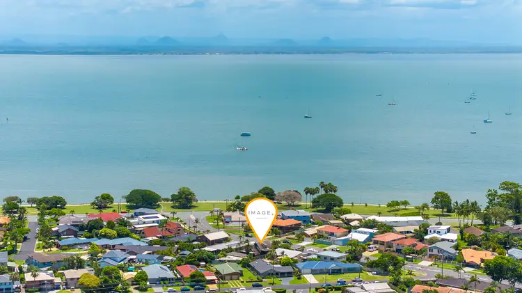 Fourth view of Homely house listing, 55 Sunnyside Road, Newport QLD 4020