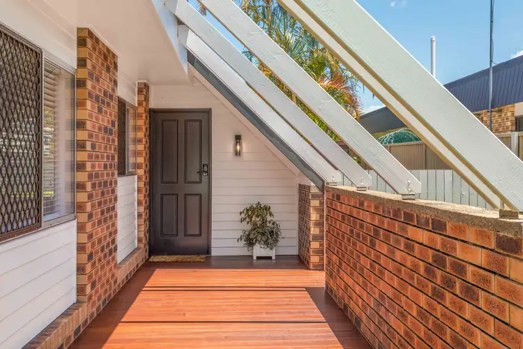 Fifth view of Homely house listing, 55 Sunnyside Road, Newport QLD 4020