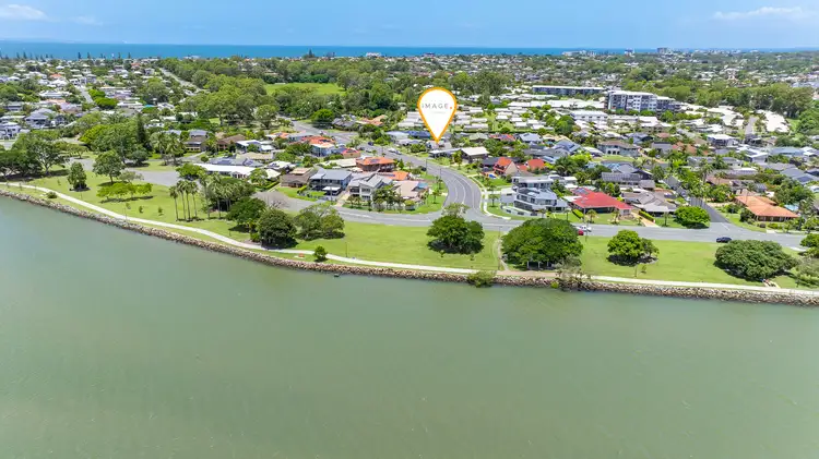 Sixth view of Homely house listing, 55 Sunnyside Road, Newport QLD 4020