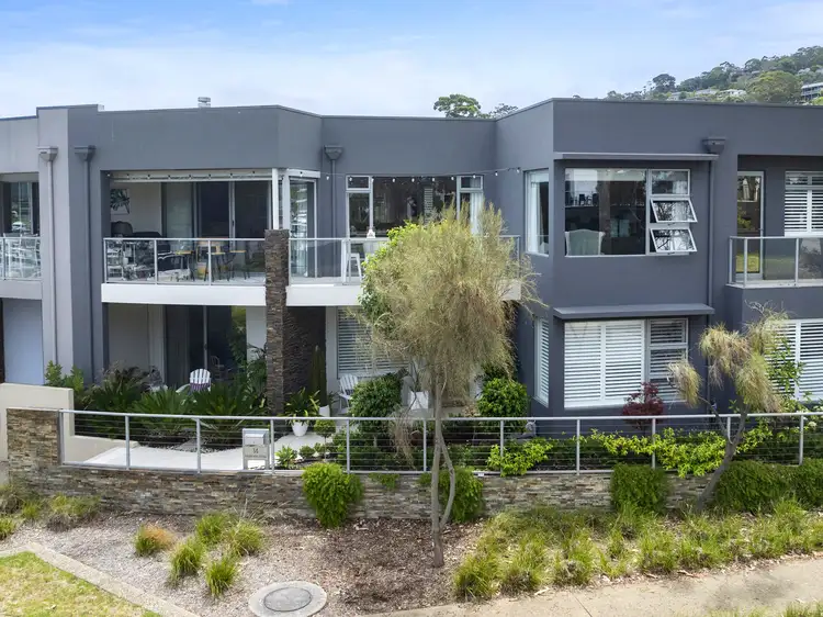 Second view of Homely house listing, 14 Mariners Way, Safety Beach VIC 3936