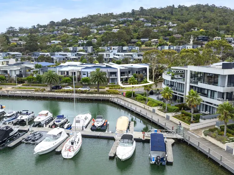 Fourth view of Homely house listing, 14 Mariners Way, Safety Beach VIC 3936