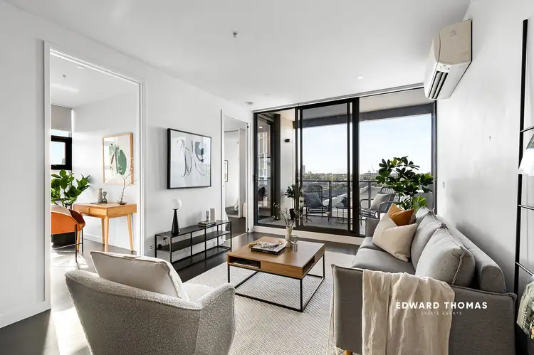609/67 Galada Avenue, Parkville VIC 3052