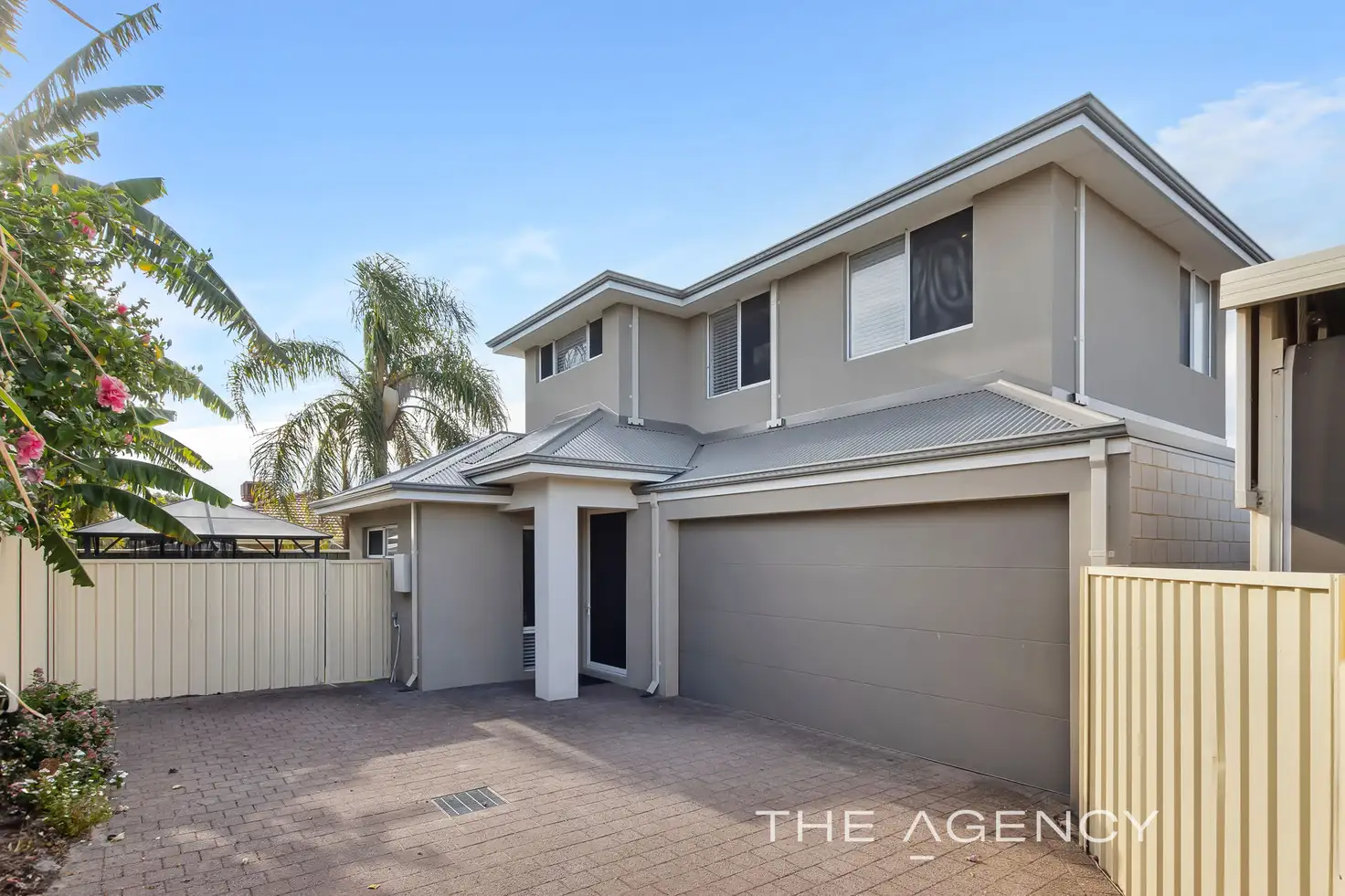 Main view of Homely townhouse listing, 8A Cocos Grove, Kiara WA 6054