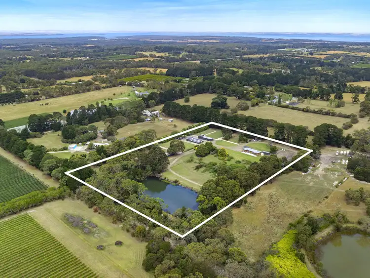 105 Hunts Road, Balnarring VIC 3926