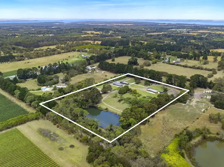 105 Hunts Road, Balnarring VIC 3926
