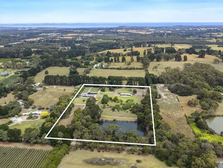 105 Hunts Road, Balnarring VIC 3926