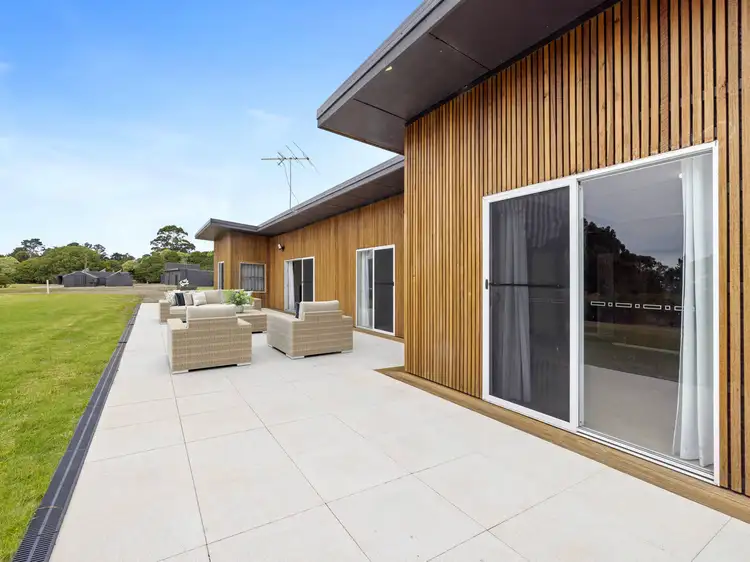 Fourth view of Homely rural property listing, 105 Hunts Road, Balnarring VIC 3926