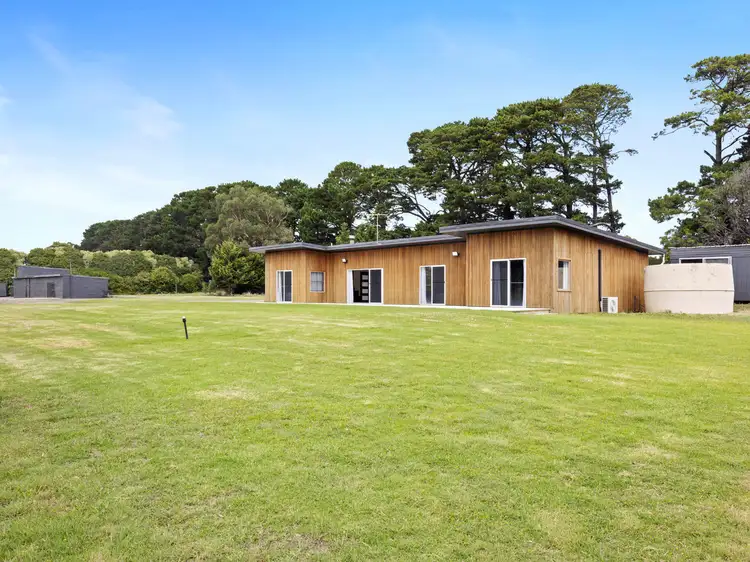 Fifth view of Homely rural property listing, 105 Hunts Road, Balnarring VIC 3926