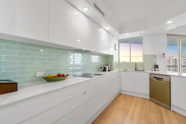 282/1 Serisier Avenue, Main Beach QLD 4217