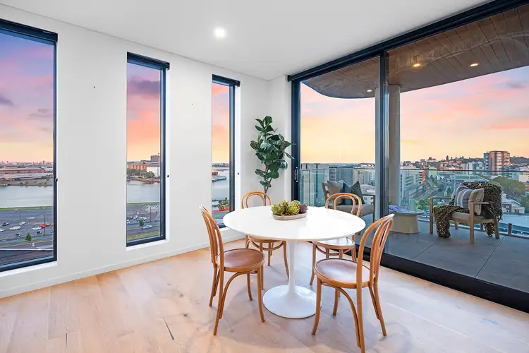 Fifth view of Homely apartment listing, 1202/770 Hunter Street, Newcastle West NSW 2302