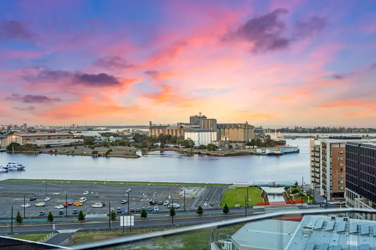 Sixth view of Homely apartment listing, 1202/770 Hunter Street, Newcastle West NSW 2302