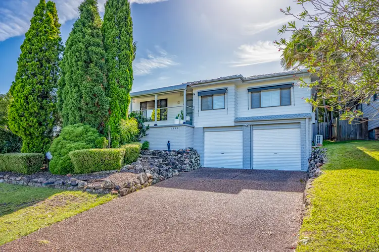 28 Saffron Avenue, Cardiff South NSW 2285