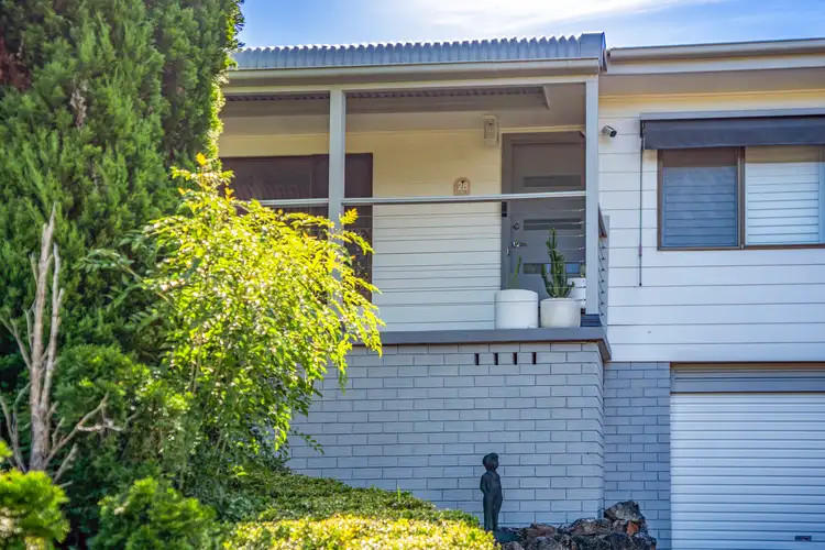 Second view of Homely house listing, 28 Saffron Avenue, Cardiff South NSW 2285