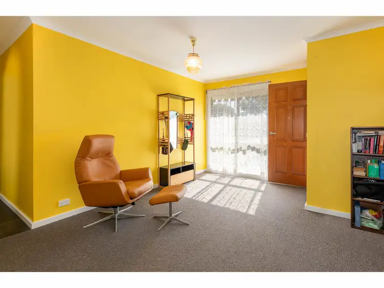 Second view of Homely unit listing, 2/11 Wodonga Street, Wodonga VIC 3690