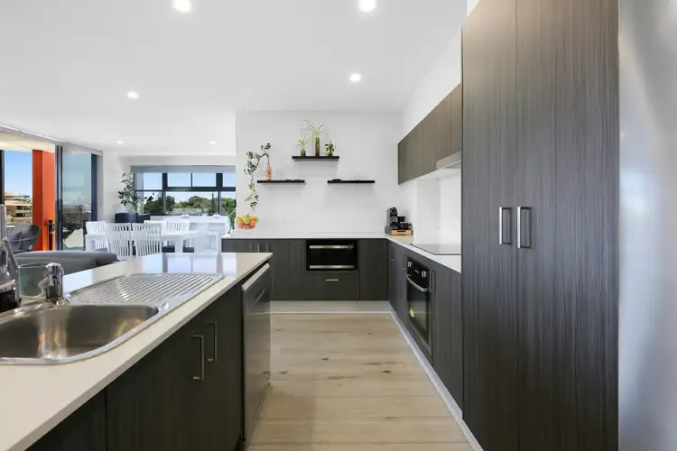 Third view of Homely unit listing, 114/1930 Gold Coast Highway, Miami QLD 4220