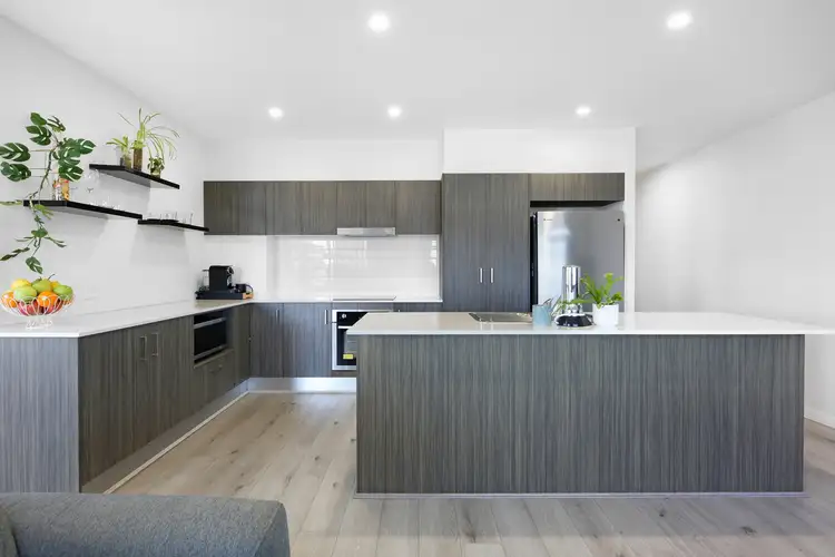 Fourth view of Homely unit listing, 114/1930 Gold Coast Highway, Miami QLD 4220