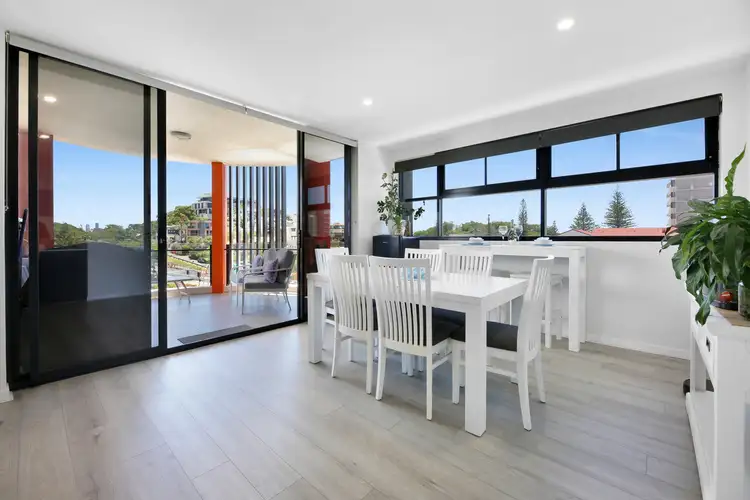 Fifth view of Homely unit listing, 114/1930 Gold Coast Highway, Miami QLD 4220