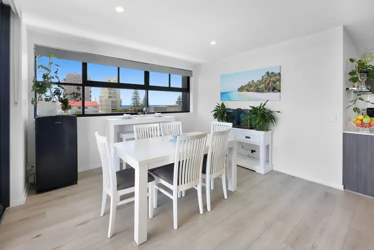 Sixth view of Homely unit listing, 114/1930 Gold Coast Highway, Miami QLD 4220