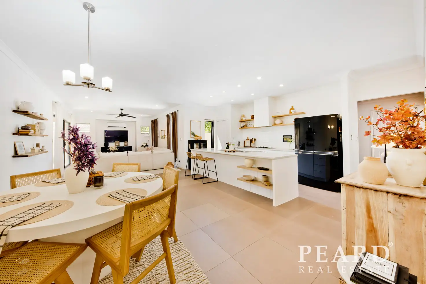 Main view of Homely house listing, 36A Araluen Street, Morley WA 6062