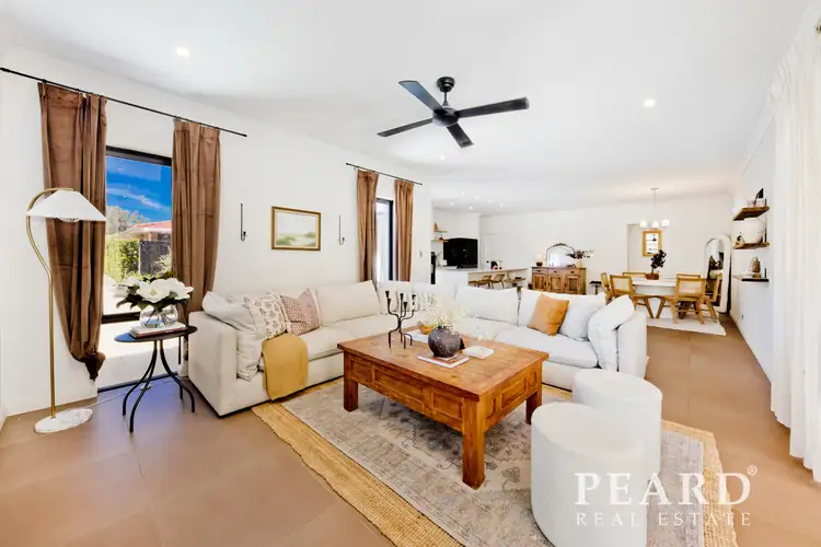 Third view of Homely house listing, 36A Araluen Street, Morley WA 6062
